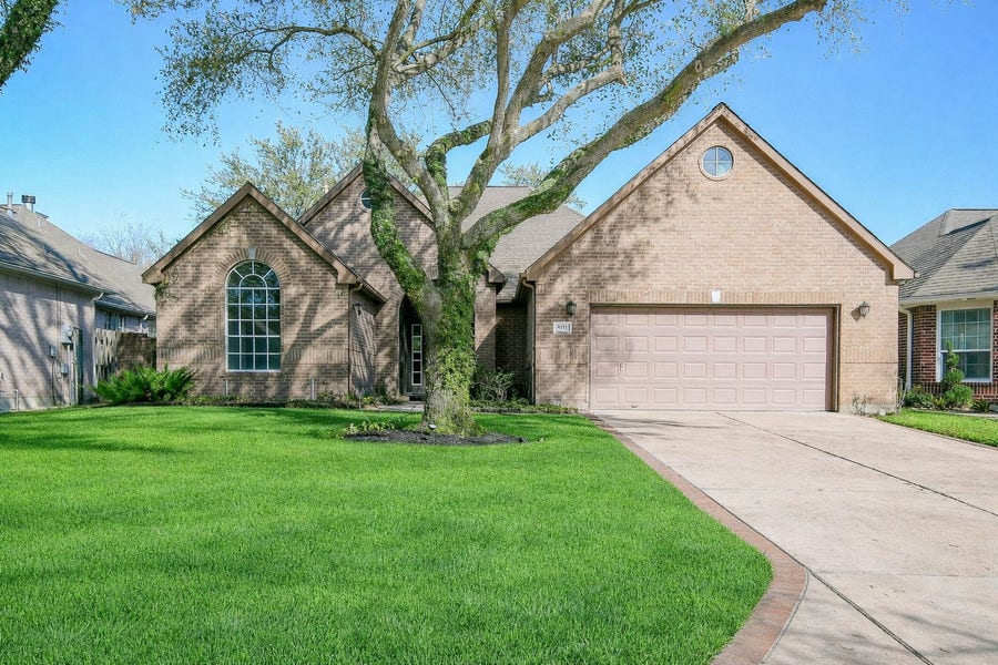 Property photo for 4111 Clubhollow, Katy, TX