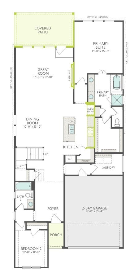 5314 Juniper Trail Lane, Richmond, TX 77406