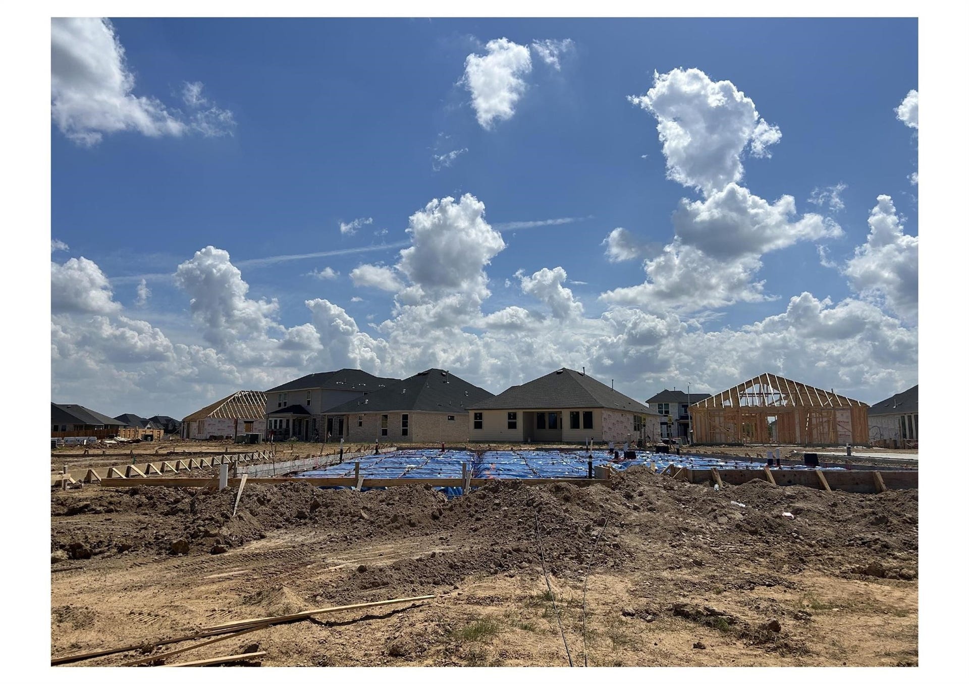 5314 Juniper Trail Lane, Richmond, TX 77406