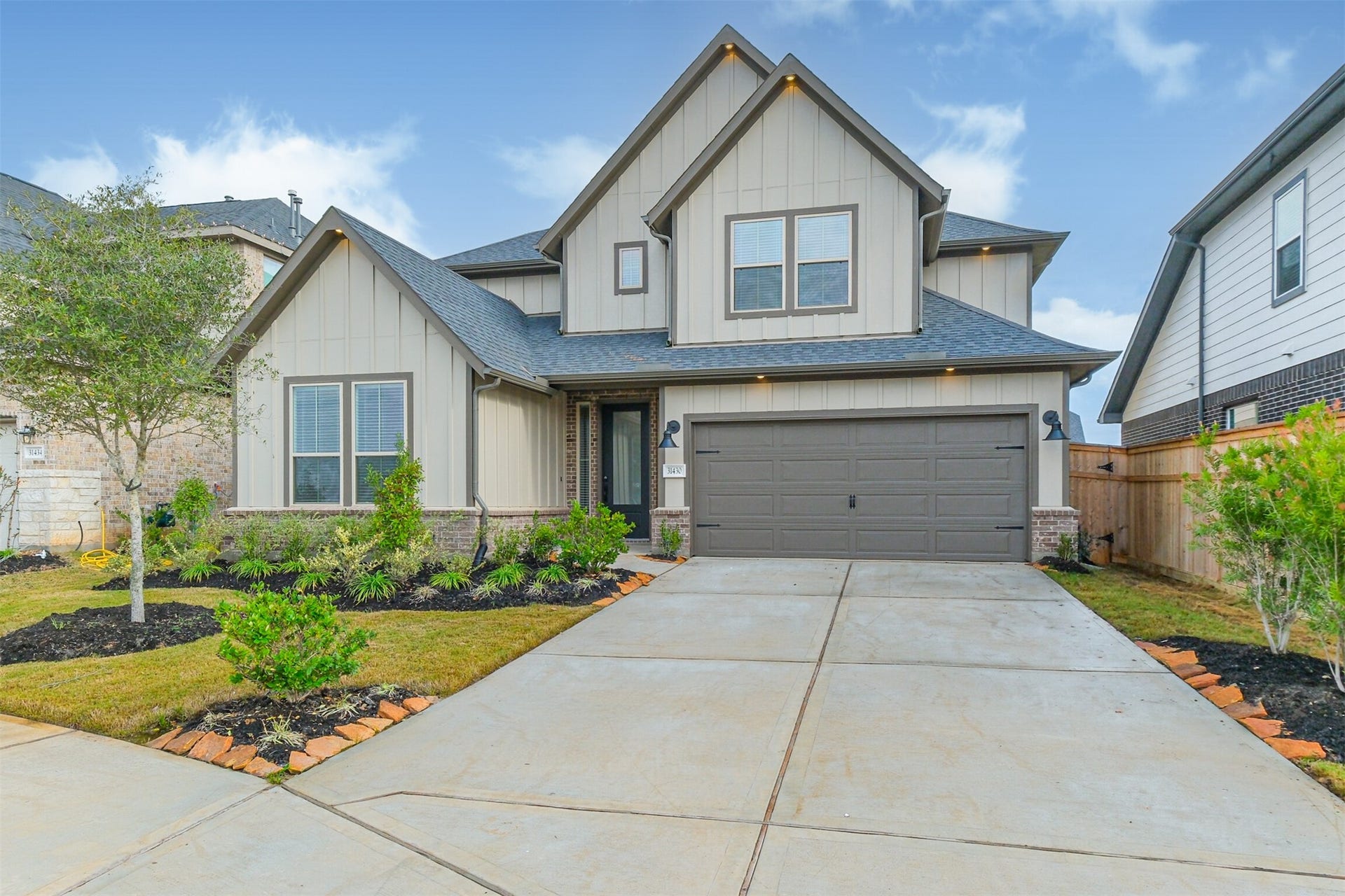 31430 Warm Kindling Way, Fulshear, TX 77441