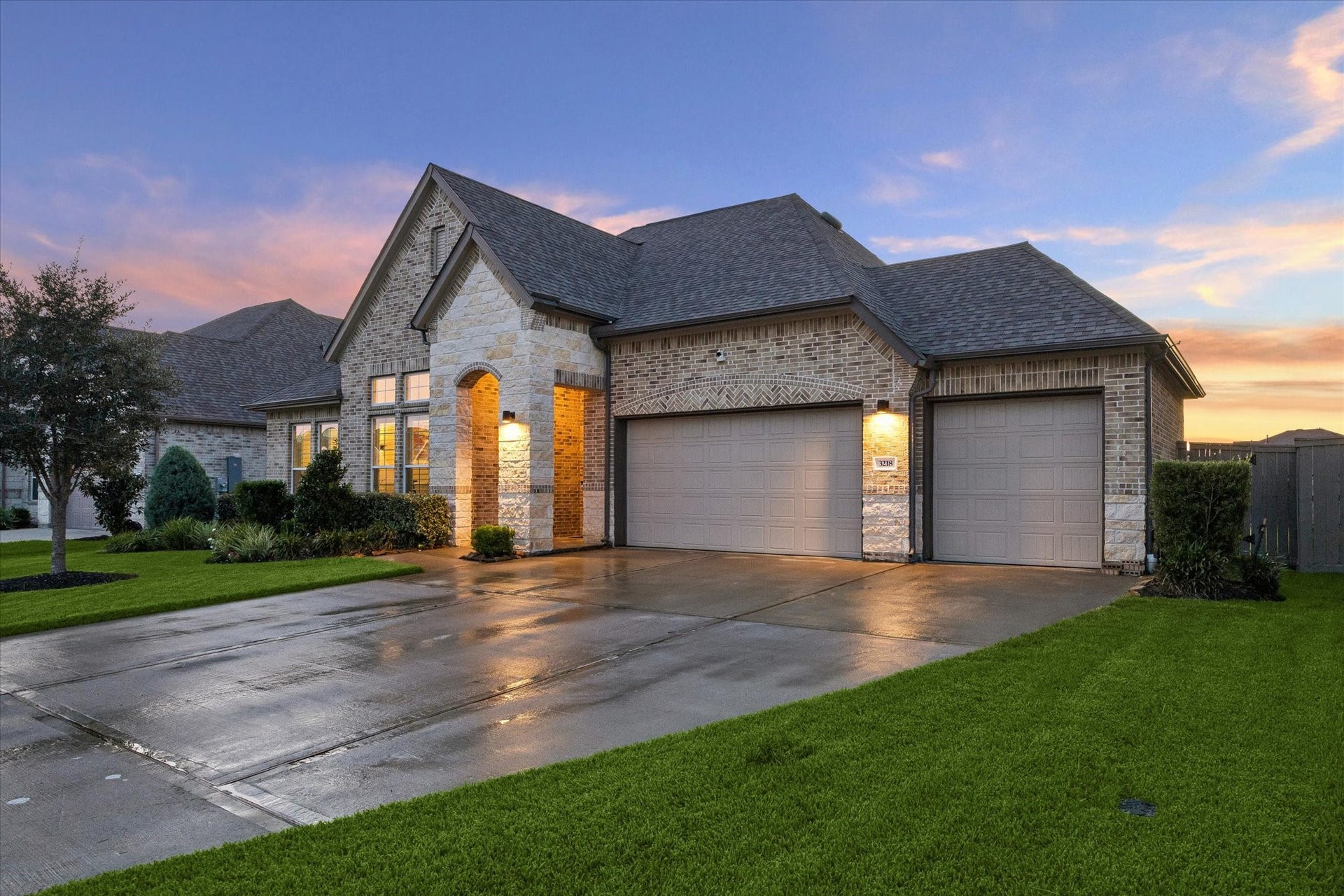 3218 Palm Heights Street, League City, TX 77573 3218 Palm Heights Street, League City, TX 77573