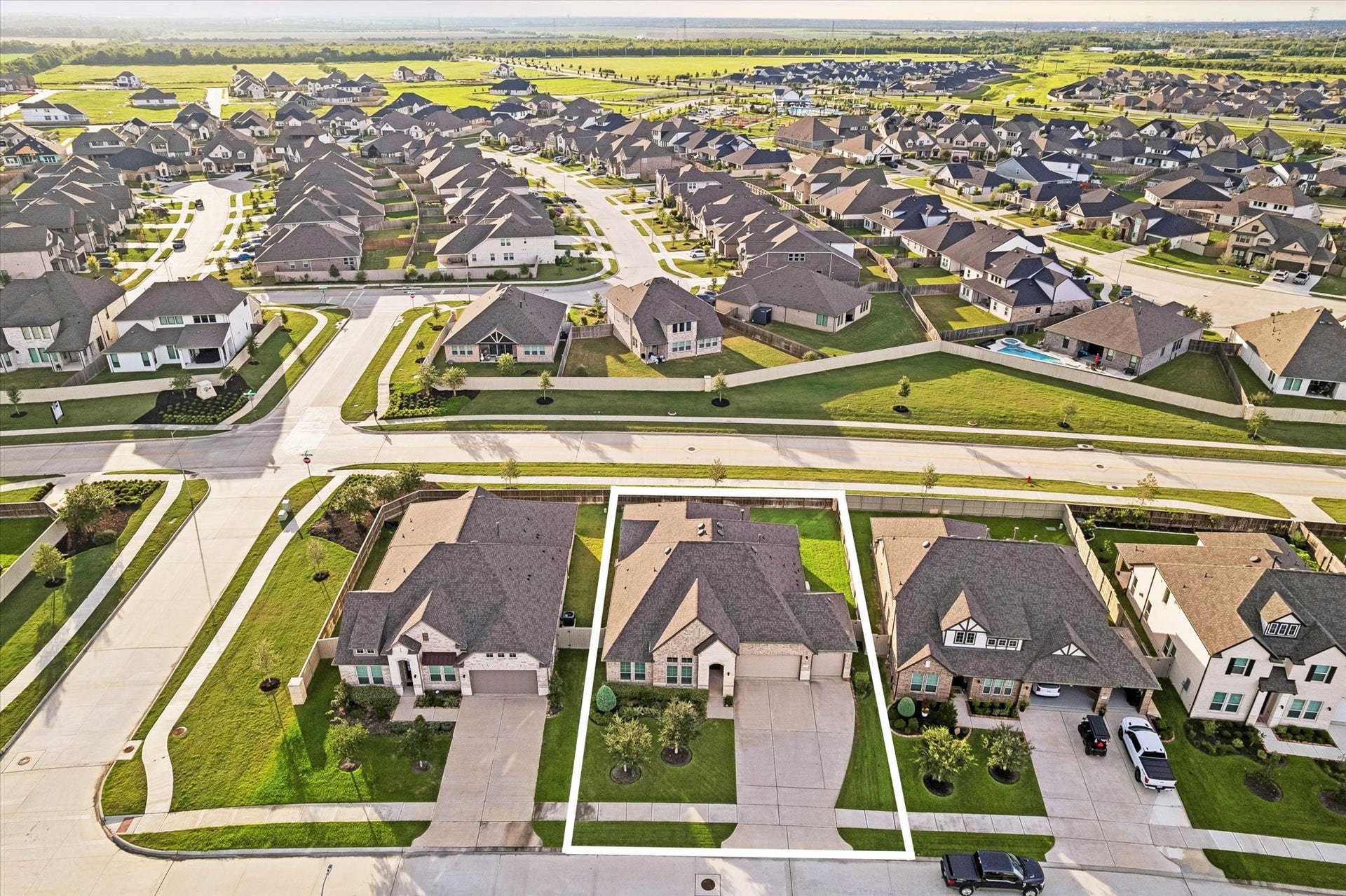 3218 Palm Heights Street, League City, TX 77573 3218 Palm Heights Street, League City, TX 77573