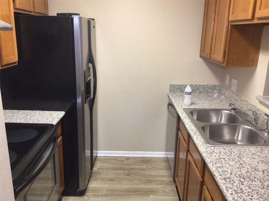 Property photo for 2120 El Paseo Street, #1807, Houston, TX