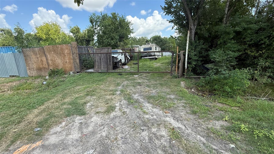 Property photo for TBD Hewrick, Houston, TX