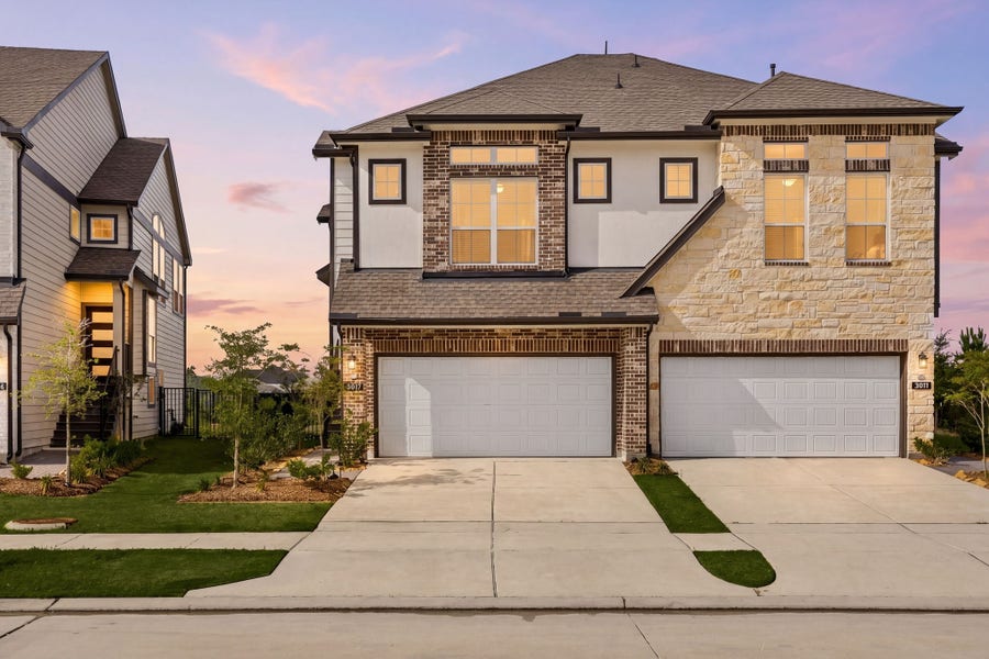 Property photo for 21167 Medina River Drive, Cypress, TX