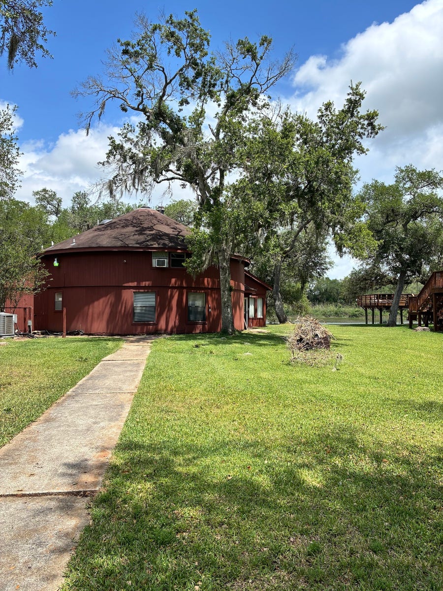 Property photo for 6680 County Road 659, Brazoria, TX