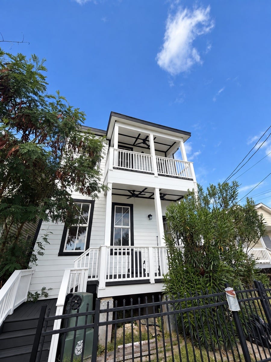 Property photo for 905 27th Street, Galveston, TX