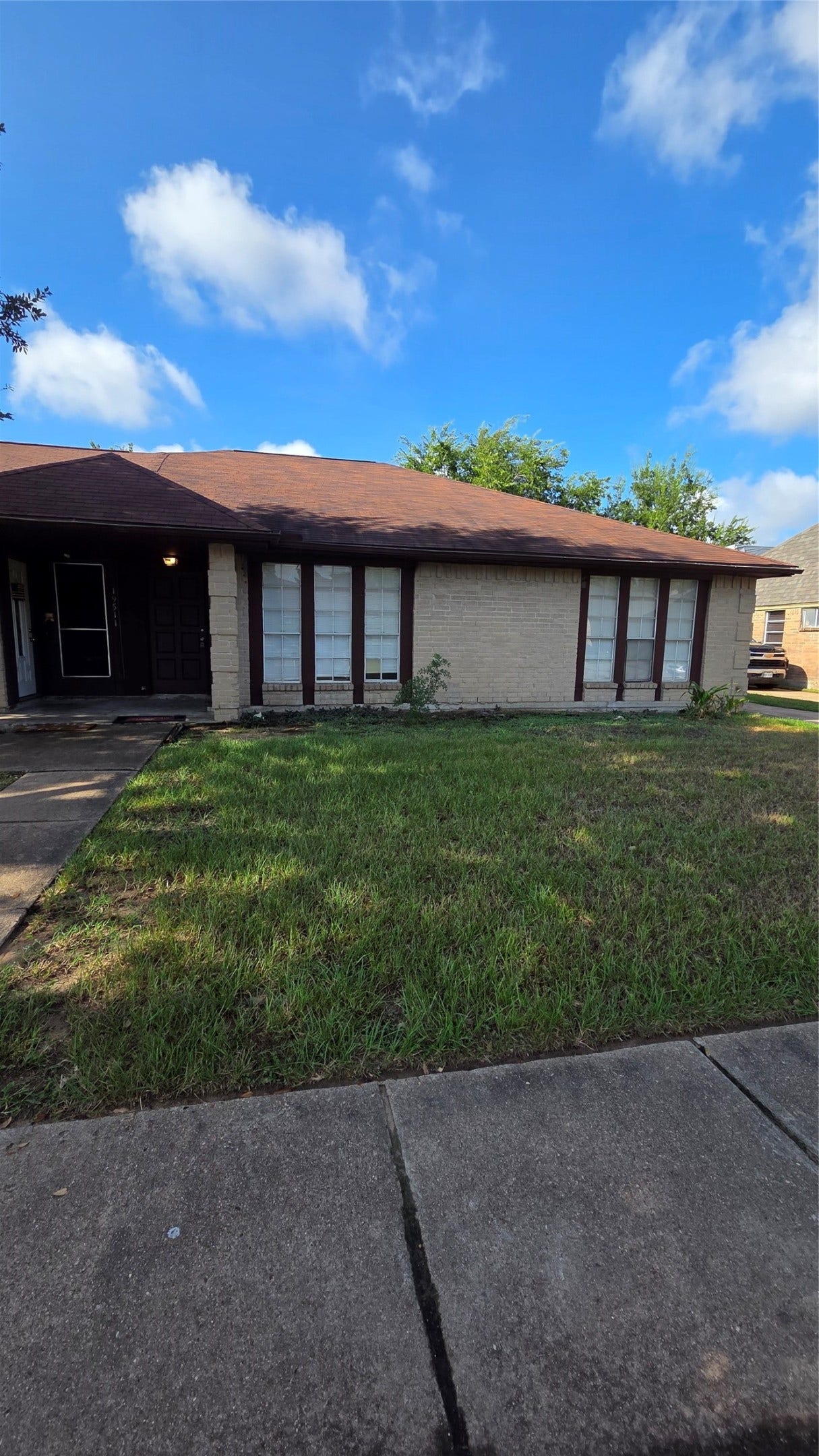 19515 Woodglen Drive, Katy, TX 77449