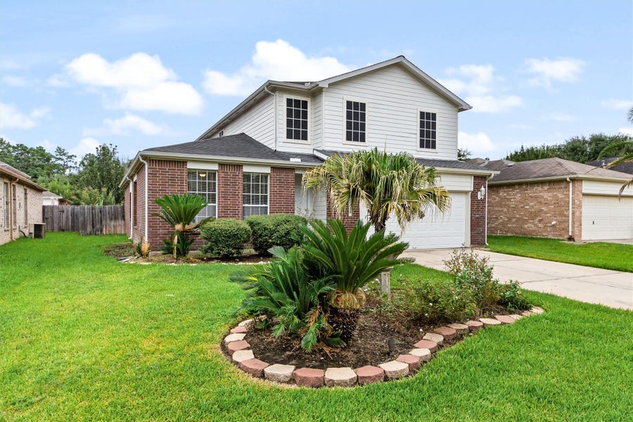 Property photo for 21930 Holly Branch Drive, Tomball, TX