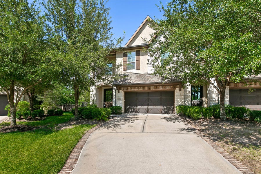 Property photo for 68 Daffodil Meadow Place, Tomball, TX
