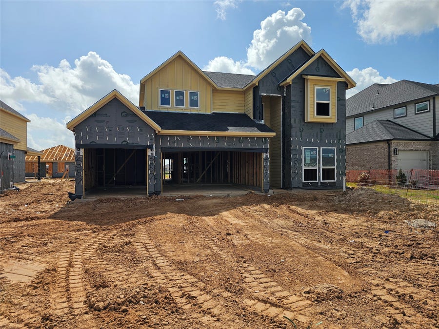Property photo for 4060 Sun Burst Lane, Brookshire, TX