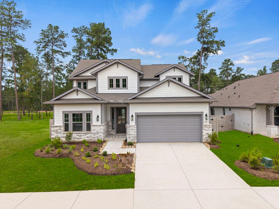 Property photo for 9153 Grand Jubilee Drive, Montgomery, TX