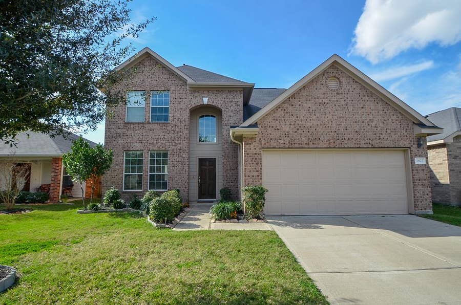 Property photo for 2827 Lakecrest Forest Drive, Katy, TX