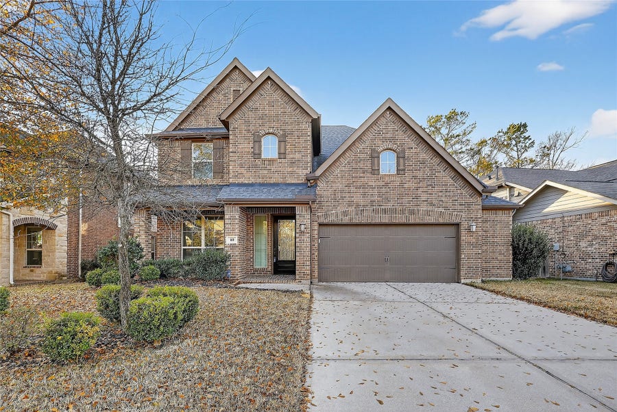 Property photo for 160 Capriccio Lane, Montgomery, TX