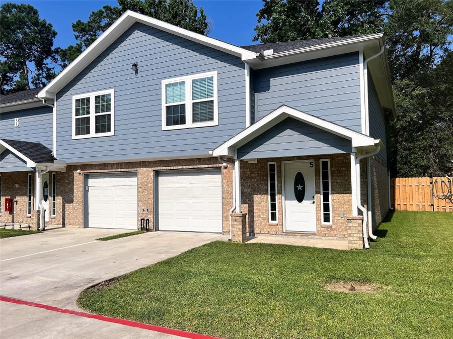 Property photo for 22262 unit 9 Adams Street, Porter, TX