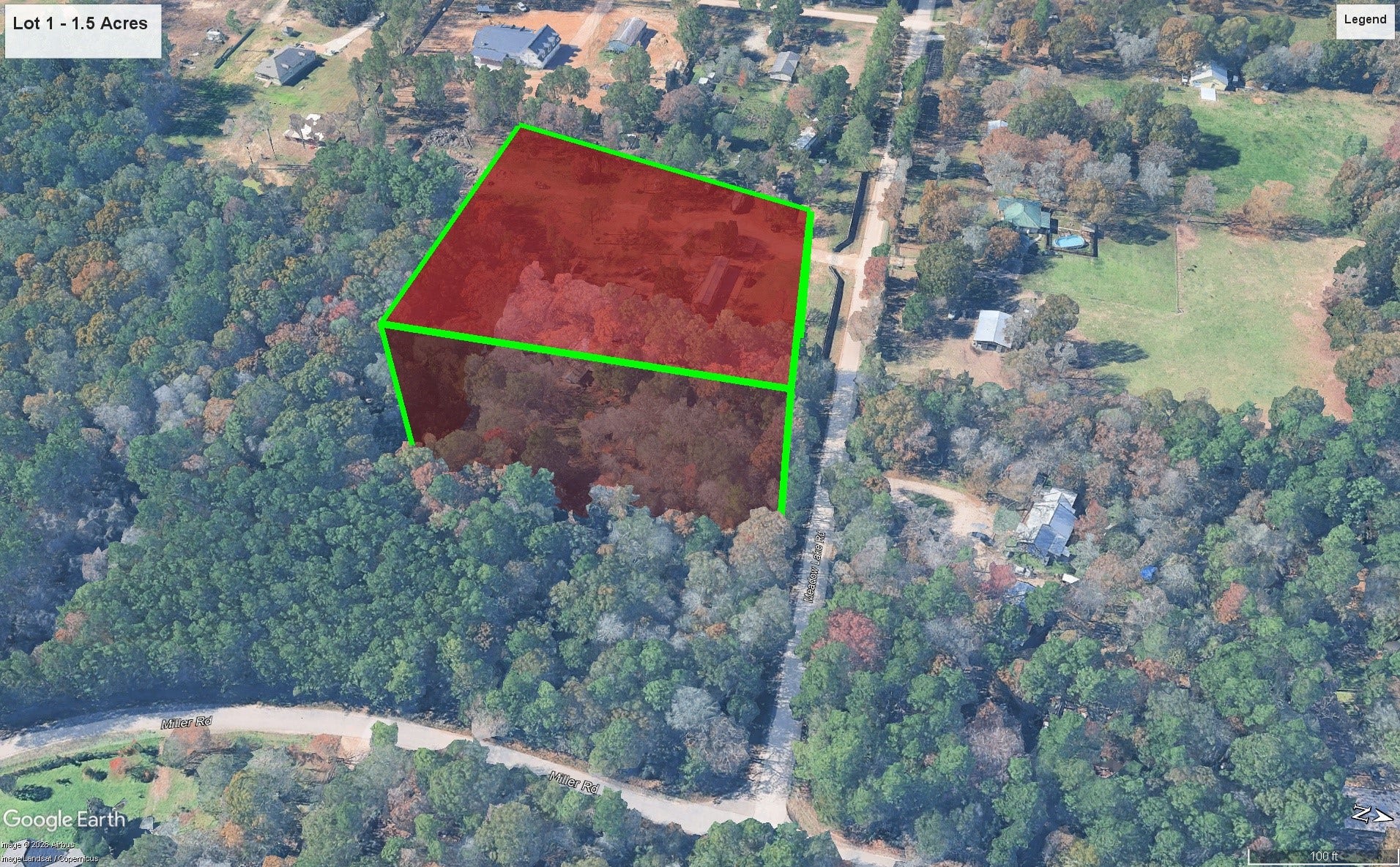 20392 Meadow Lake Road, Cleveland, TX 77328 20392 Meadow Lake Road, Cleveland, TX 77328