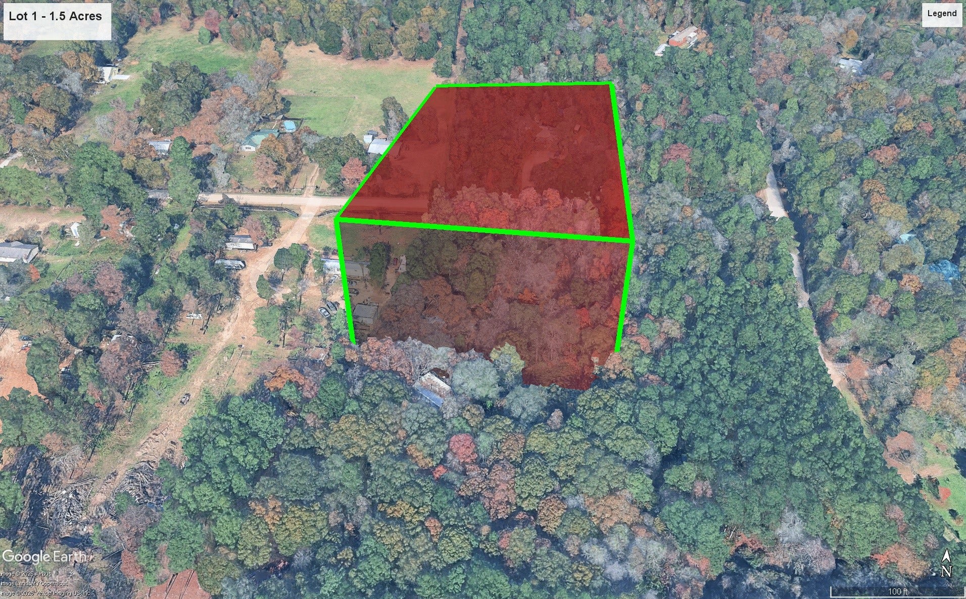 20392 Meadow Lake Road, Cleveland, TX 77328 20392 Meadow Lake Road, Cleveland, TX 77328