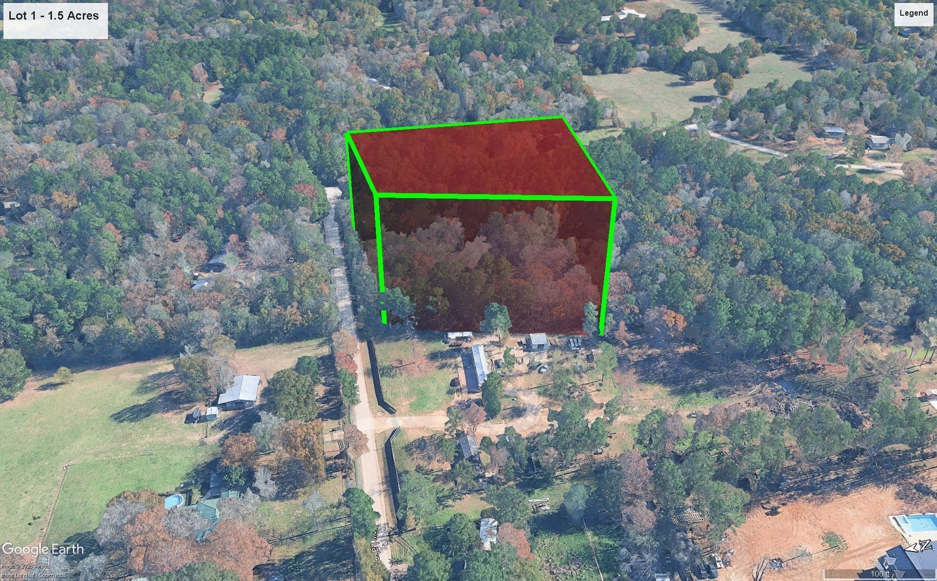 20392 Meadow Lake Road, Cleveland, TX 77328 20392 Meadow Lake Road, Cleveland, TX 77328
