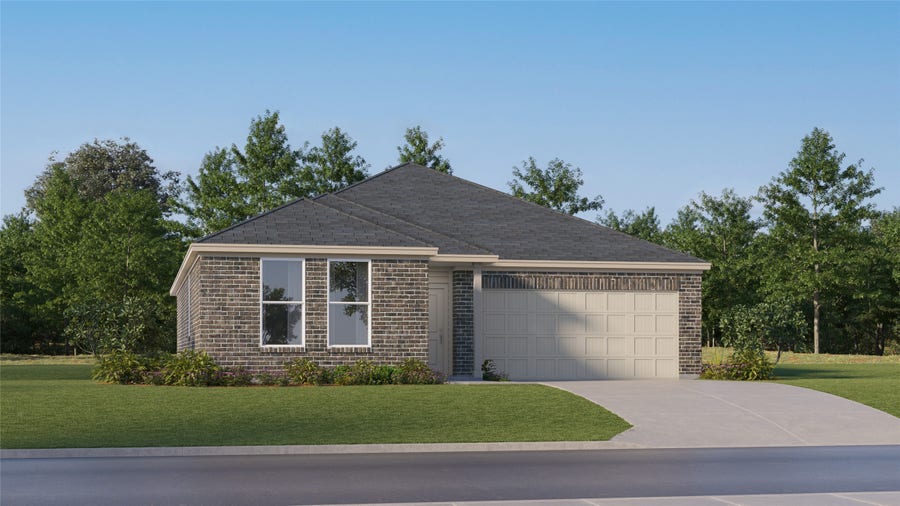 Property photo for 9227 Alaska Shores Drive, Baytown, TX