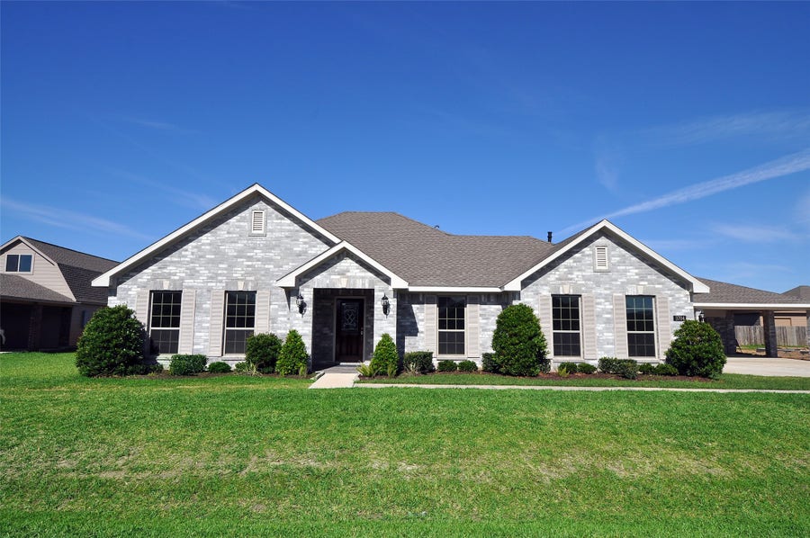 Property photo for 3704 Pedregal Road, League City, TX