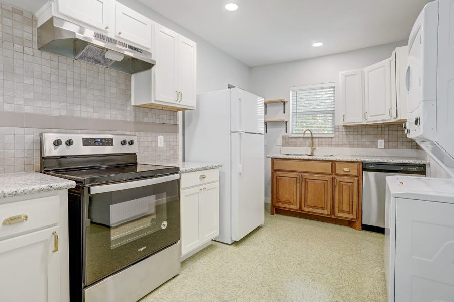 Property photo for 3345 Reeves Street, #A, Houston, TX