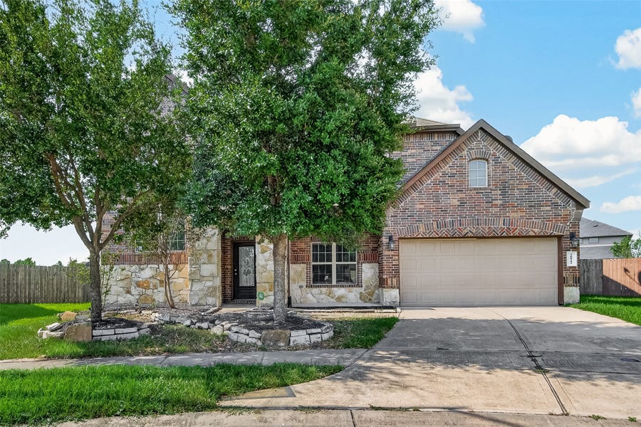 Property photo for 28943 Grand Teton Court, Katy, TX