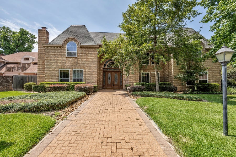 Property photo for 4202 Canterwood Drive, Houston, TX