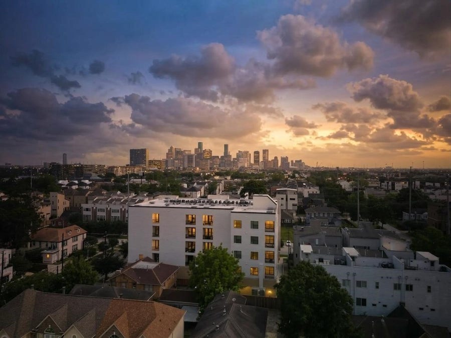 Property photo for 1508 Blodgett Street, #301, Houston, TX