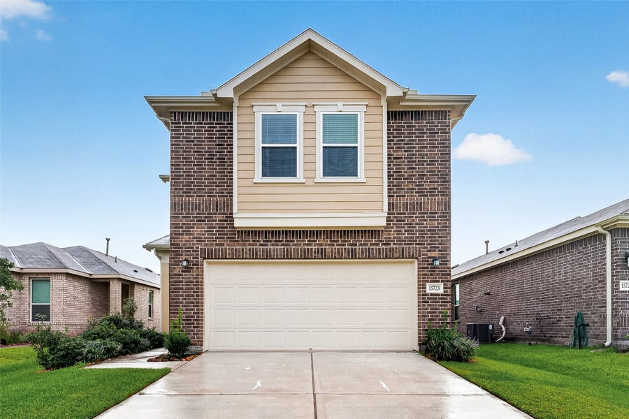 Property photo for 15723 Autumn Chicory Drive, Houston, TX