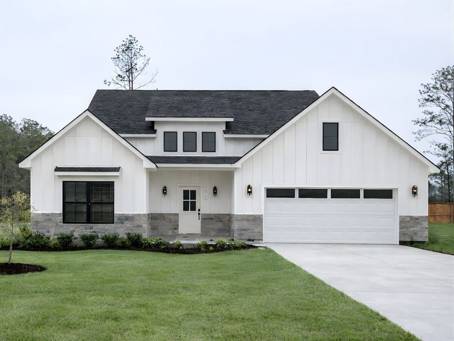 Property photo for 18756 Barrichello Drive, Conroe, TX