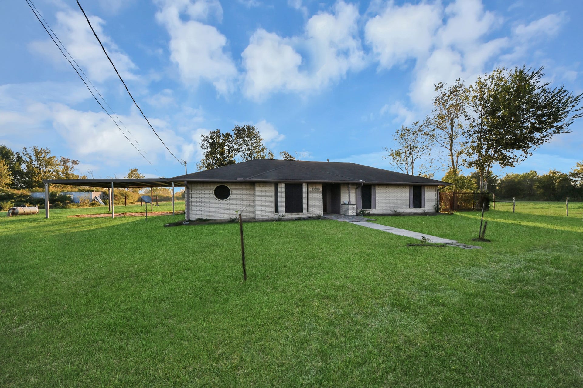 4503 Patterson Lane, Manvel, TX 77578 4503 Patterson Lane, Manvel, TX 77578