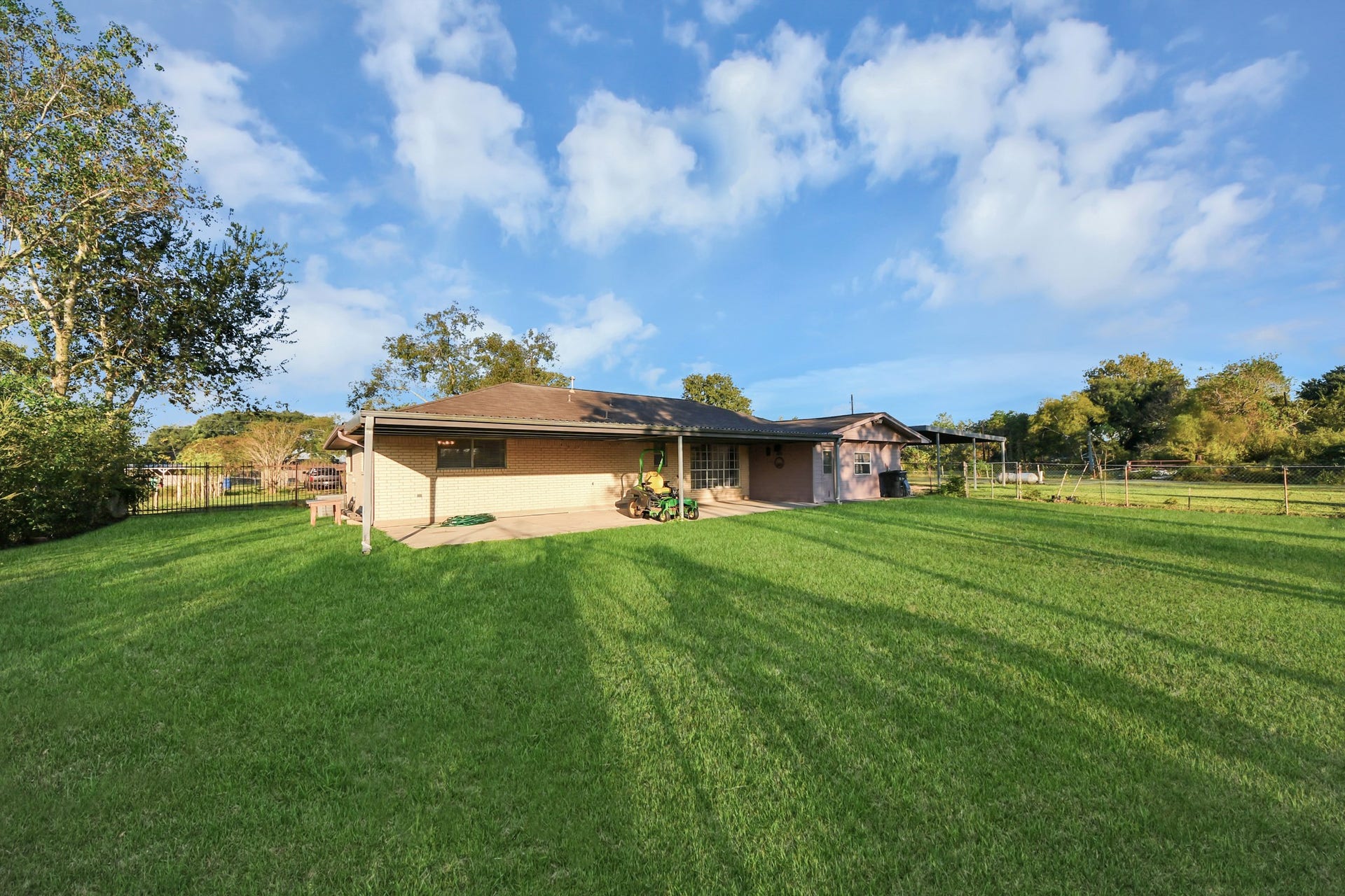 4503 Patterson Lane, Manvel, TX 77578 4503 Patterson Lane, Manvel, TX 77578