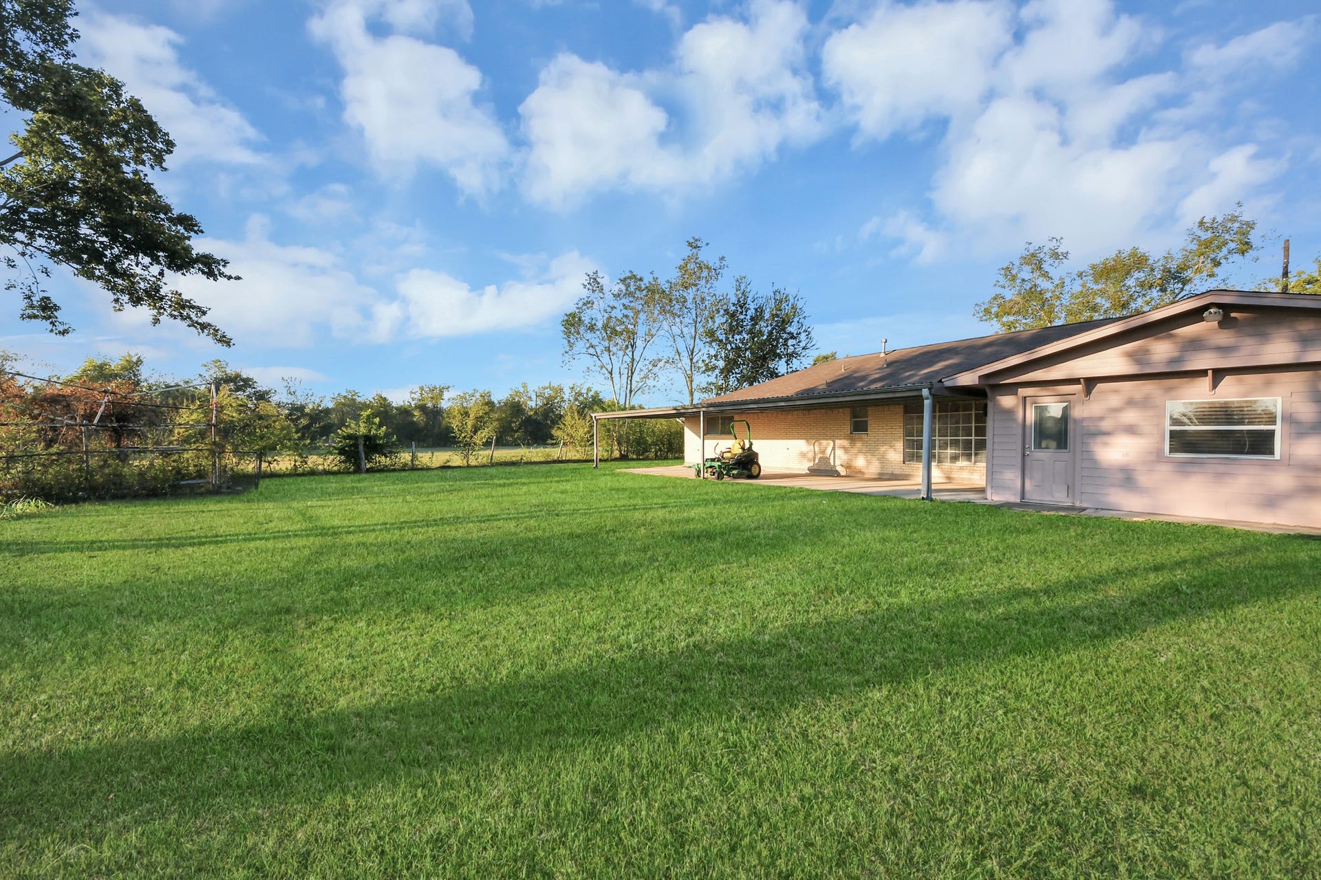 4503 Patterson Lane, Manvel, TX 77578 4503 Patterson Lane, Manvel, TX 77578
