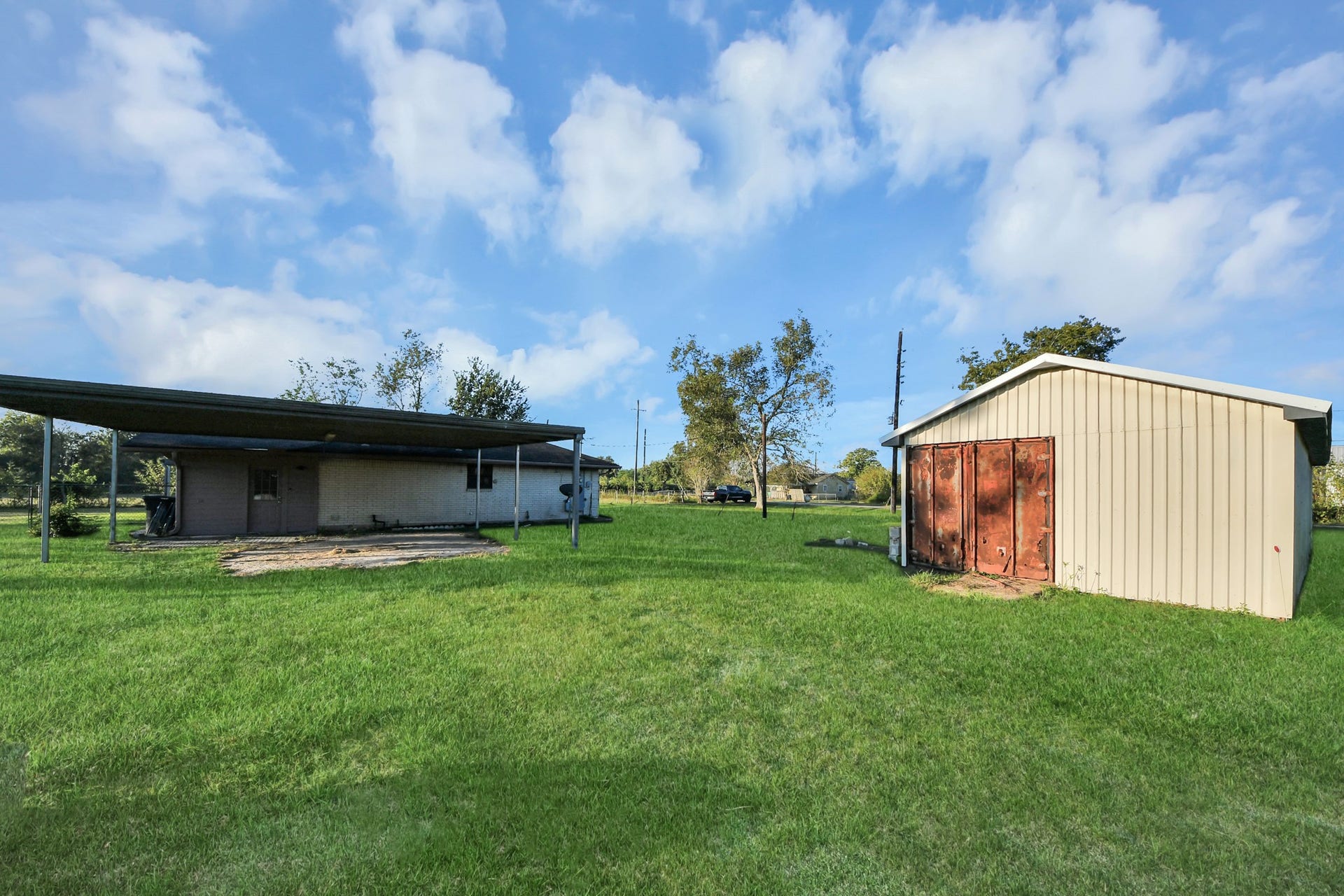 4503 Patterson Lane, Manvel, TX 77578 4503 Patterson Lane, Manvel, TX 77578