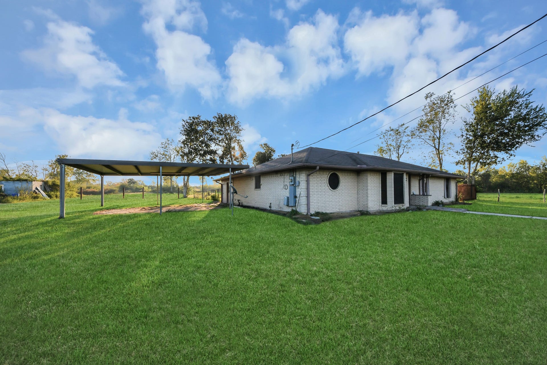 4503 Patterson Lane, Manvel, TX 77578 4503 Patterson Lane, Manvel, TX 77578