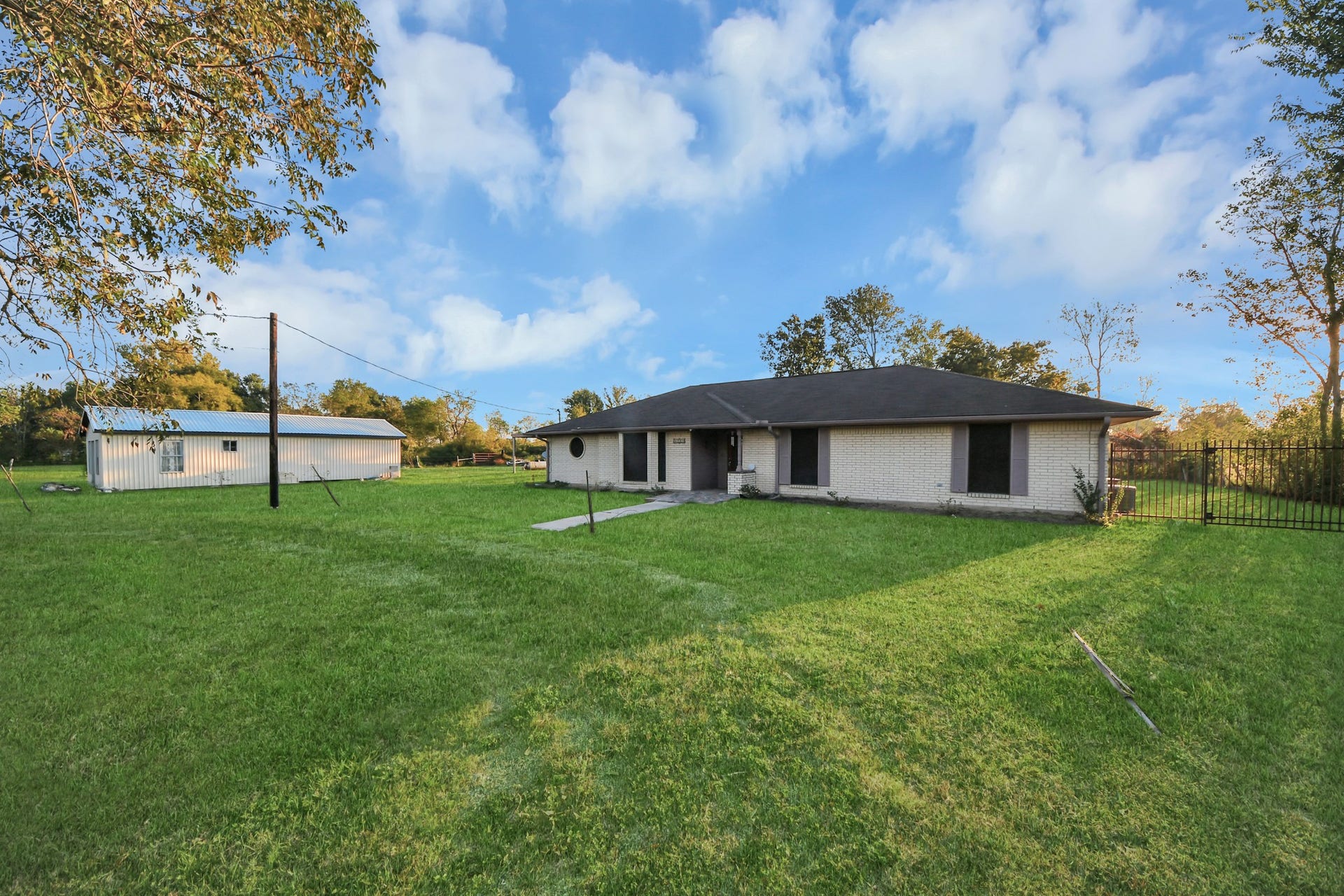 4503 Patterson Lane, Manvel, TX 77578 4503 Patterson Lane, Manvel, TX 77578