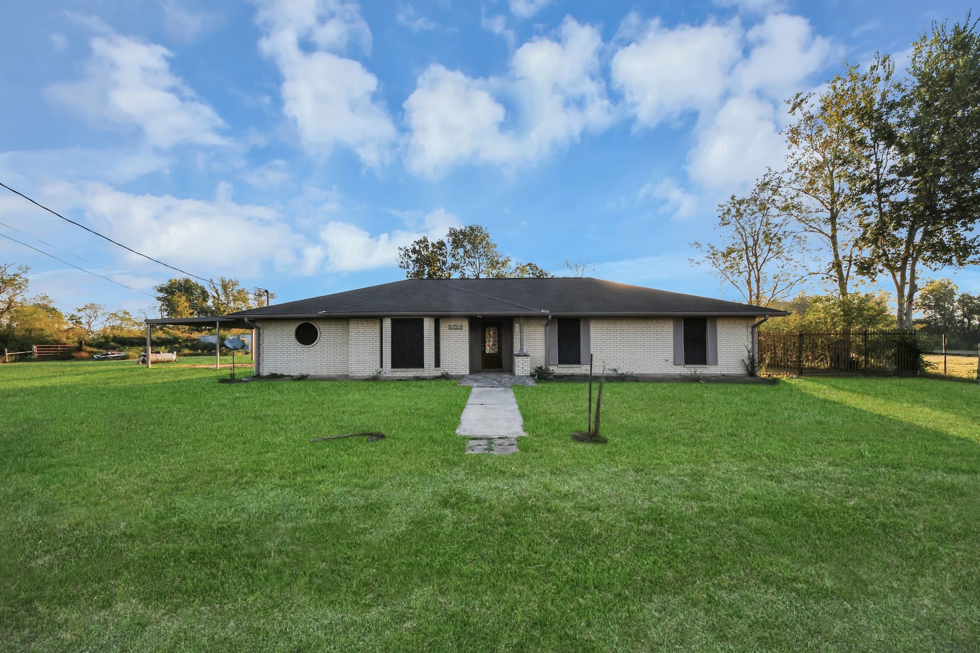 4503 Patterson Lane, Manvel, TX 77578 4503 Patterson Lane, Manvel, TX 77578