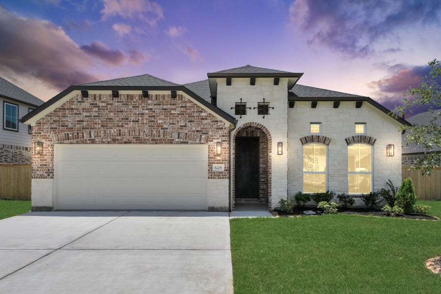 Property photo for 6206 Vista View Lane, Richmond, TX