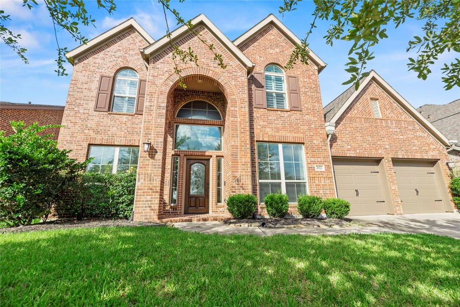 Property photo for 20323 Mary Point Lane, Cypress, TX