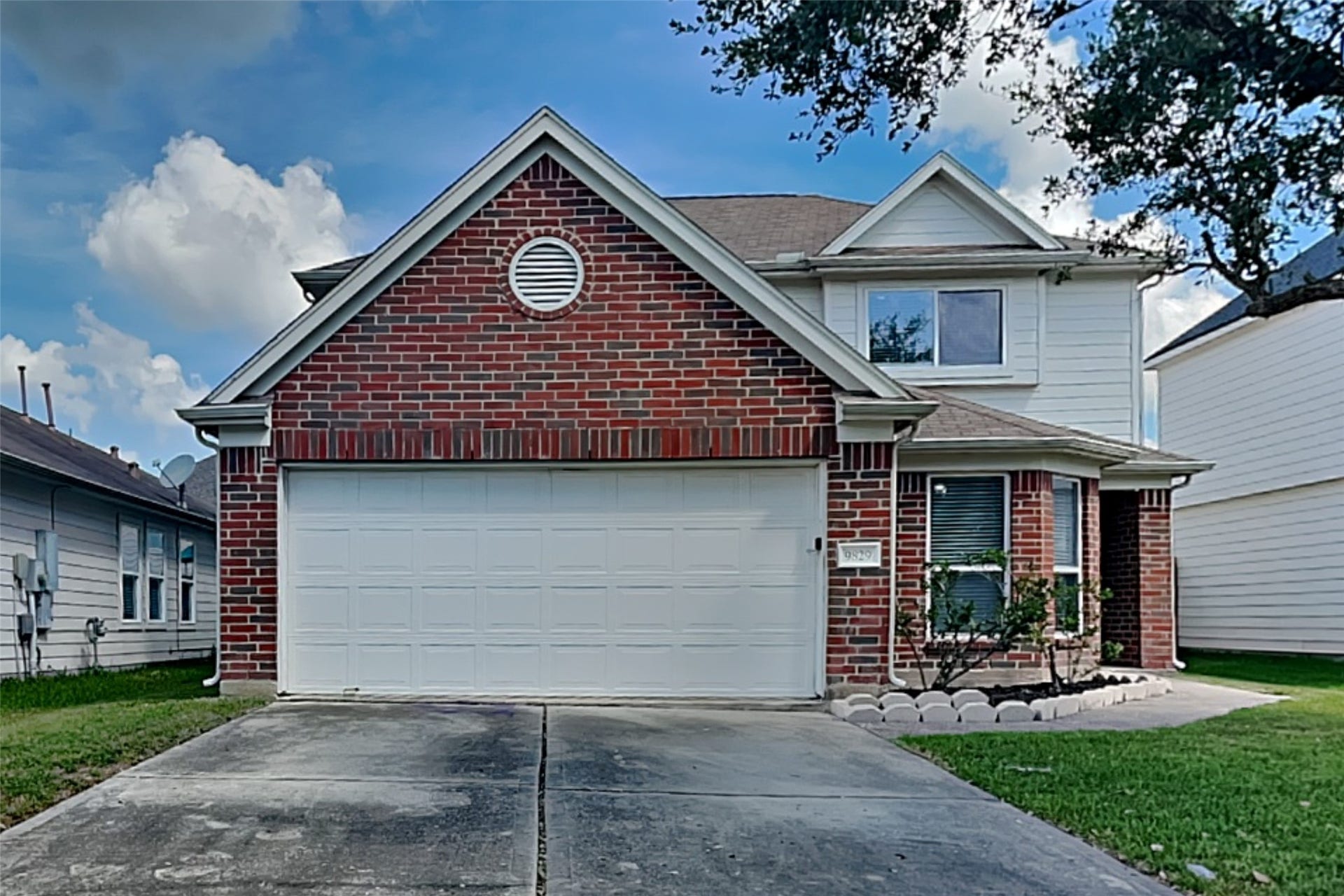 9829 Hyacinth Way, Conroe, TX 77385 9829 Hyacinth Way, Conroe, TX 77385