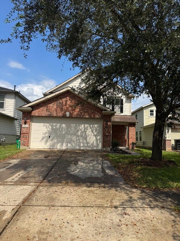 Property photo for 19218 Danphe Landing Court, Tomball, TX