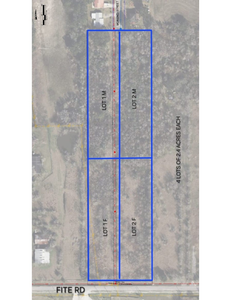 Property photo for 1F Fite Road, Pearland, TX