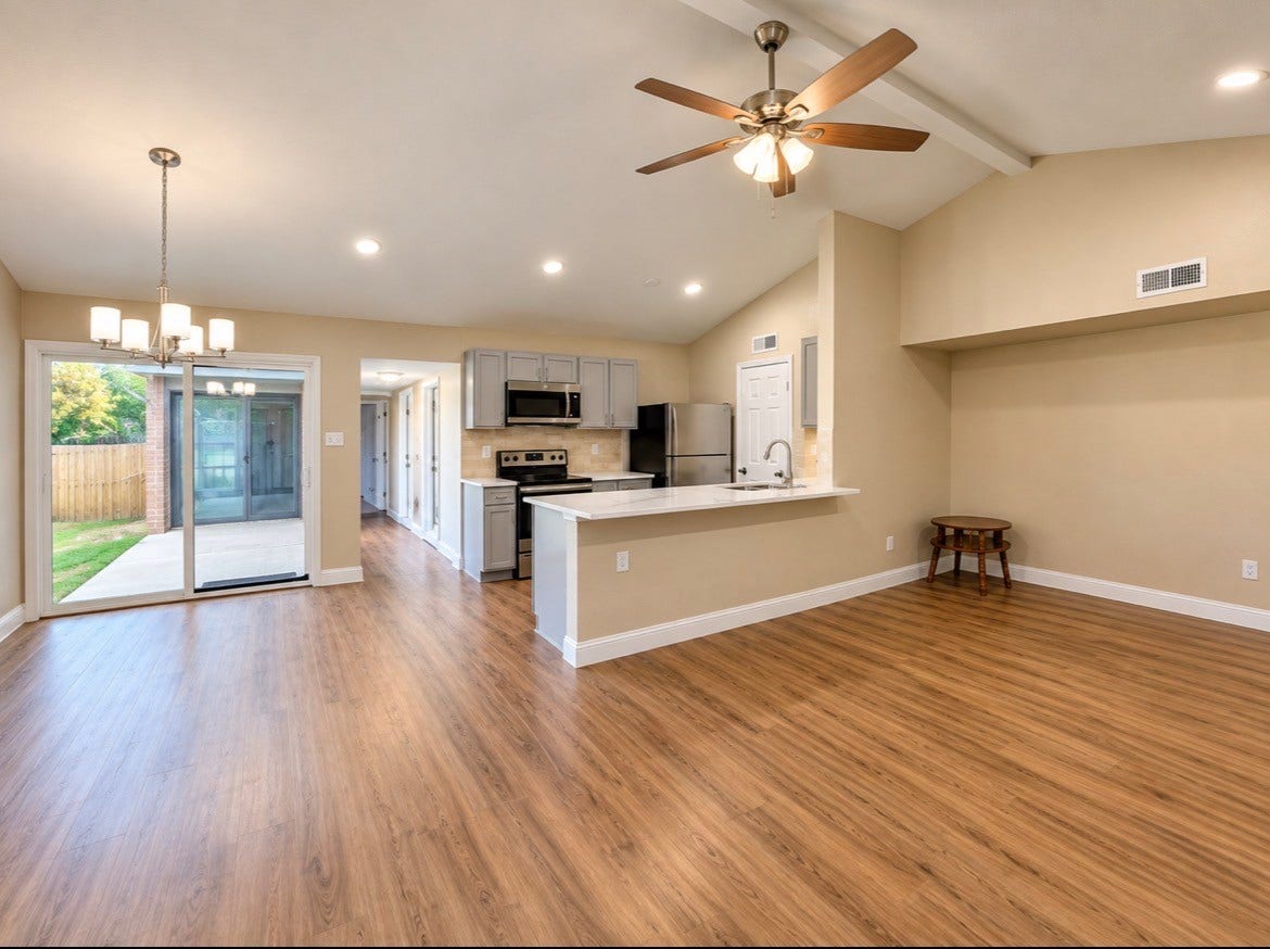 5620 Hollow Pines Drive, Houston, TX 77049 5620 Hollow Pines Drive, Houston, TX 77049