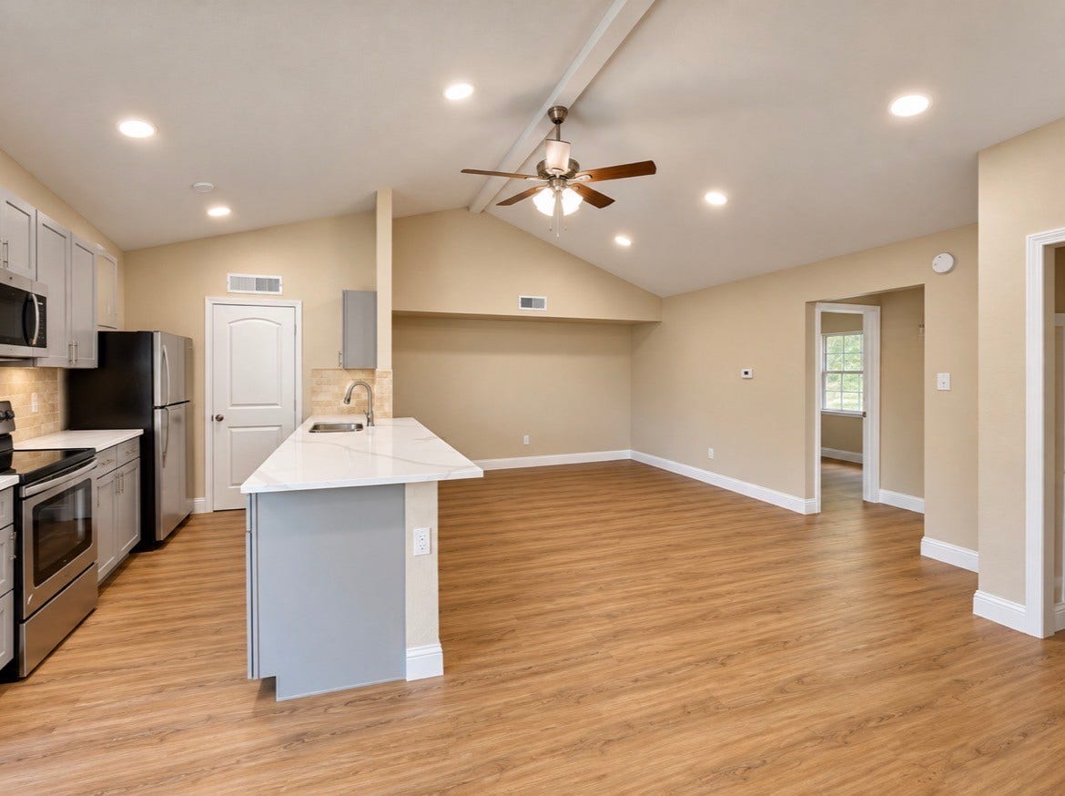 5620 Hollow Pines Drive, Houston, TX 77049 5620 Hollow Pines Drive, Houston, TX 77049