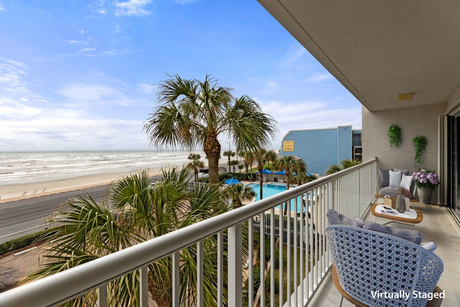 Property photo for 7700 Seawall Boulevard, #308, Galveston, TX