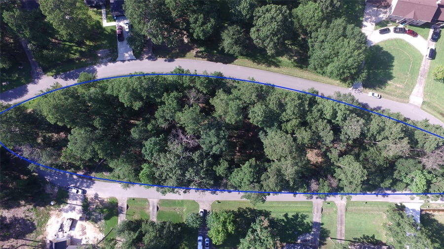 Property photo for 0 Athens, Roman Forest, TX
