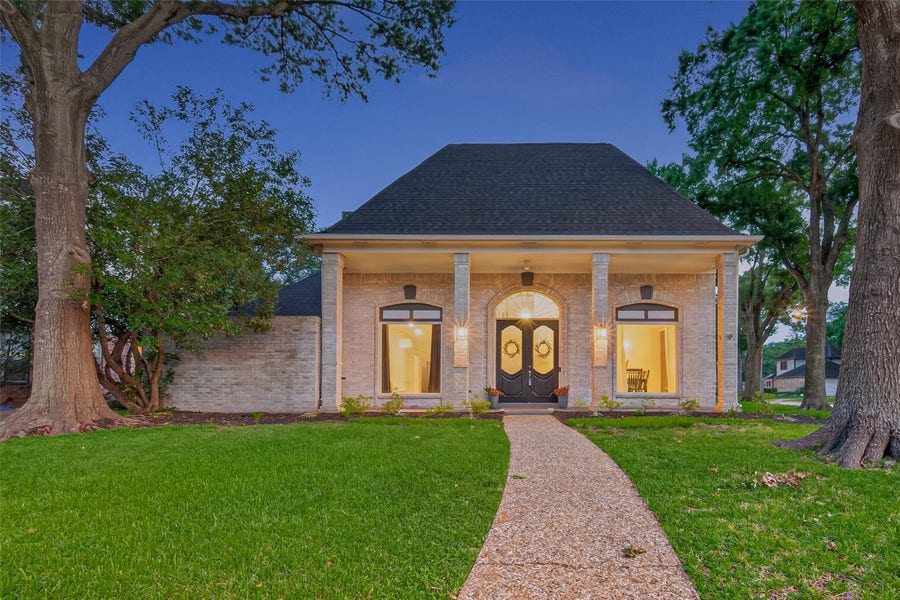 Property photo for 22339 Unicorns Horn Lane, Katy, TX