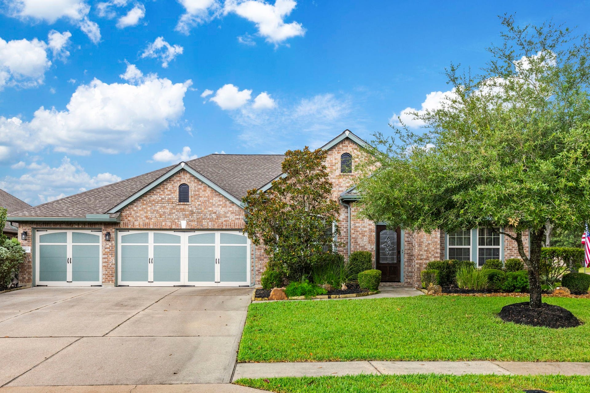 31515 Orchard Hill Lane, Spring, TX 77386 Welcome to Orchard Hill!
