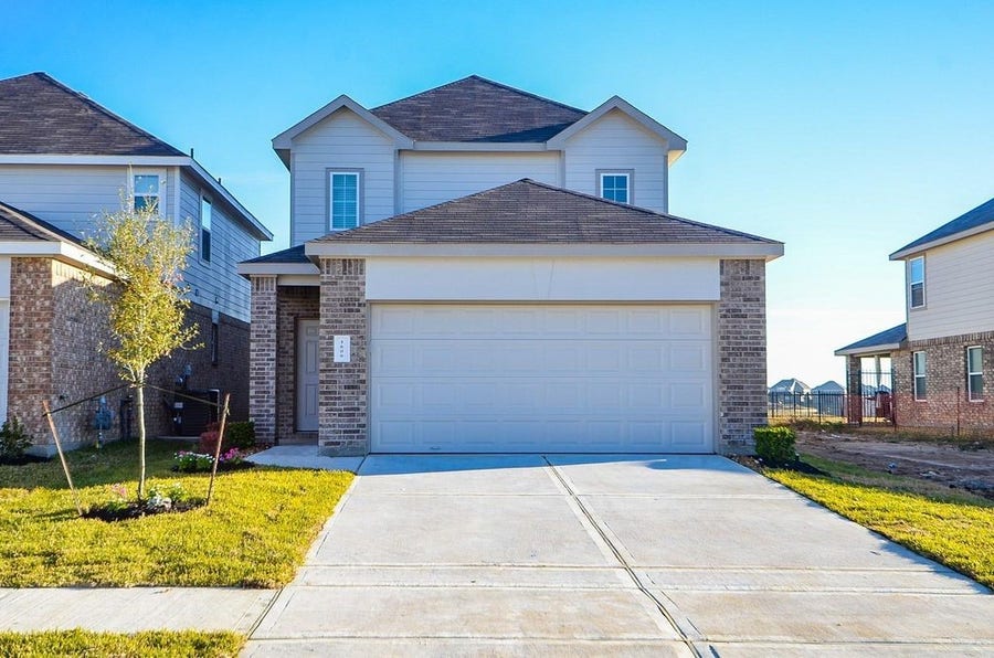 Property photo for 3606 Giorgio Pastel Place, Katy, TX
