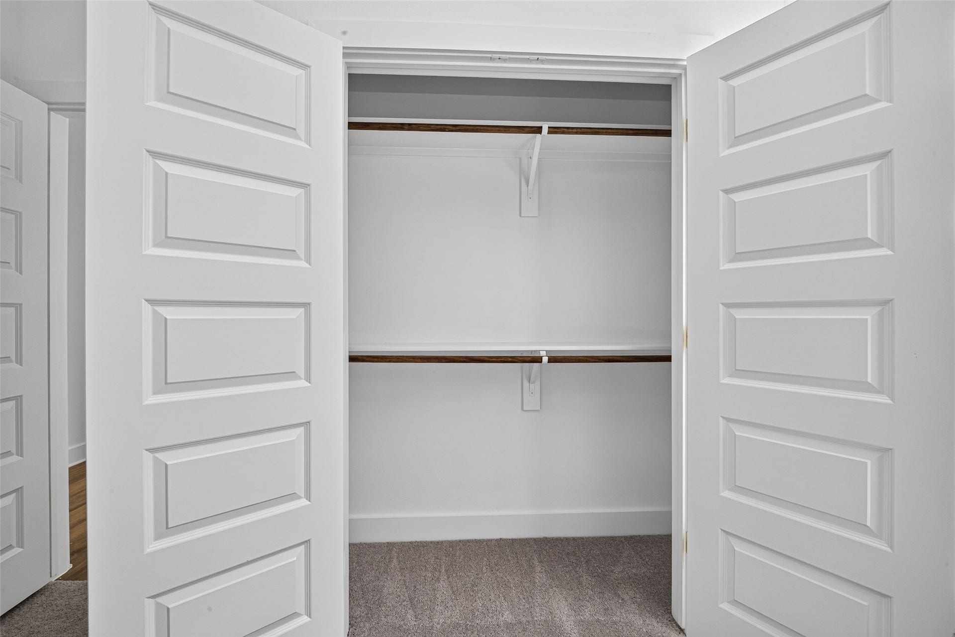 9309 Caddo Road, #A, Houston, TX 77078 Thoughtfully arranged dual-door storage designed for maximum organization and everyday convenience.